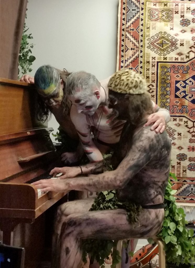 Konginkankaan Kantri Trio