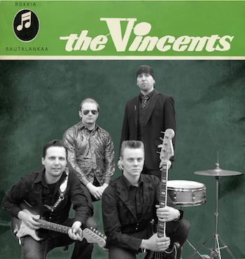 The Vincents