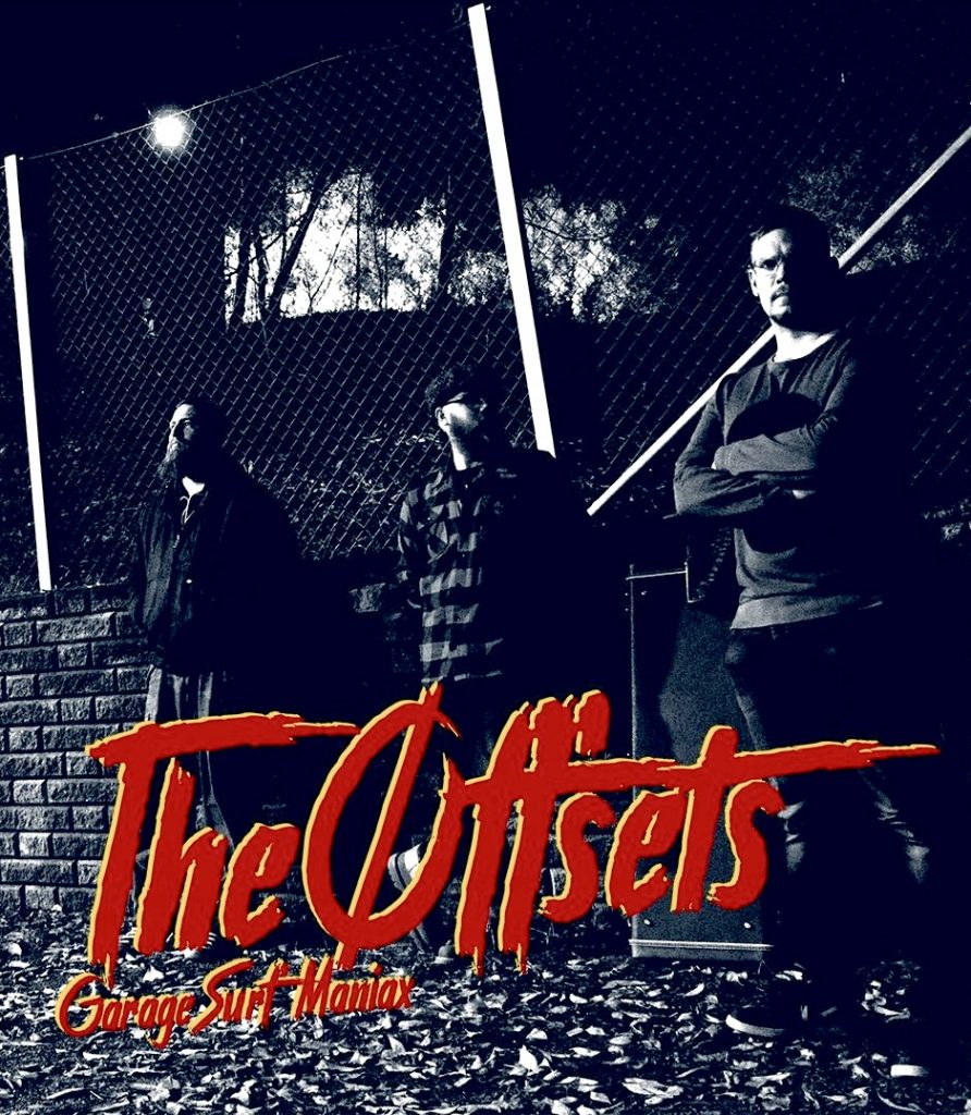 The Øffsets